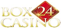 Box 24 Casino Review for 2024 .